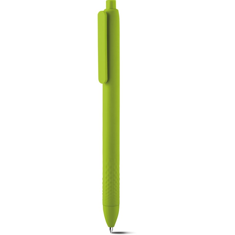 verde acido